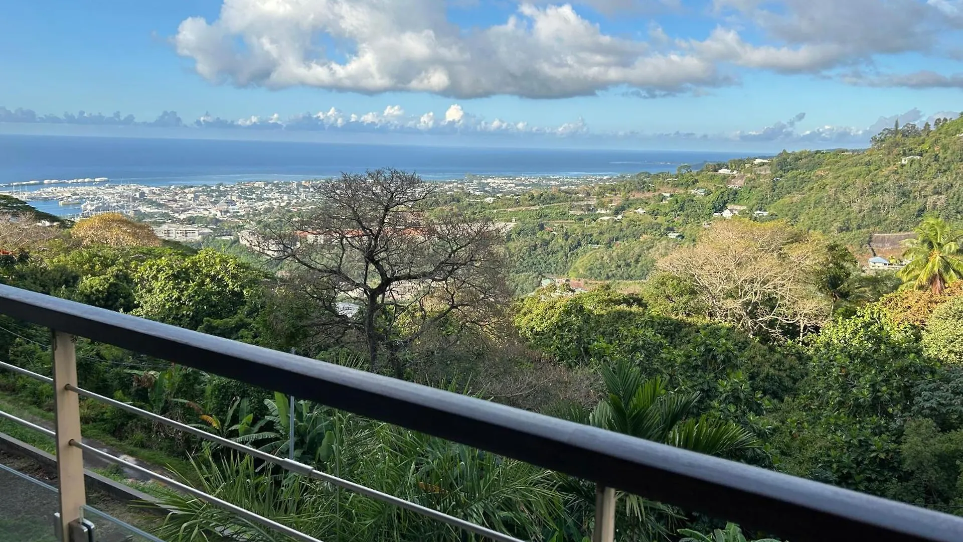 Cosy Vaikea Lodge, Pamatai Road 帕皮提