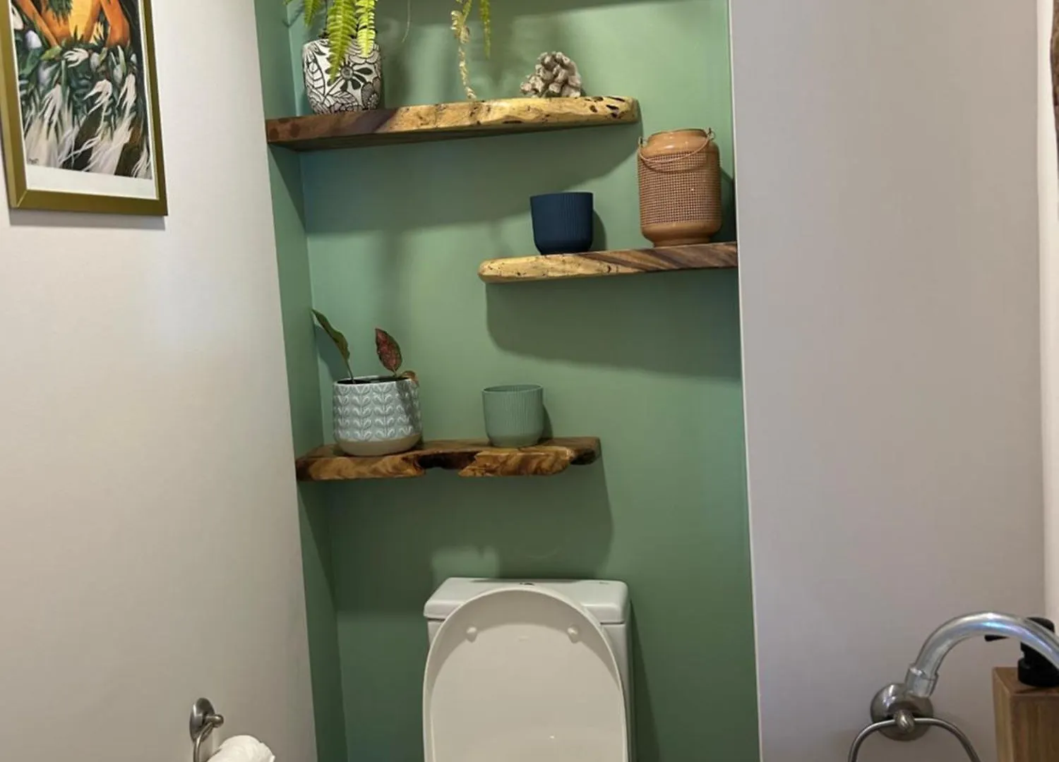 Cosy Vaikea Lodge, Pamatai Road 帕皮提 0*,  法属玻利尼西亚