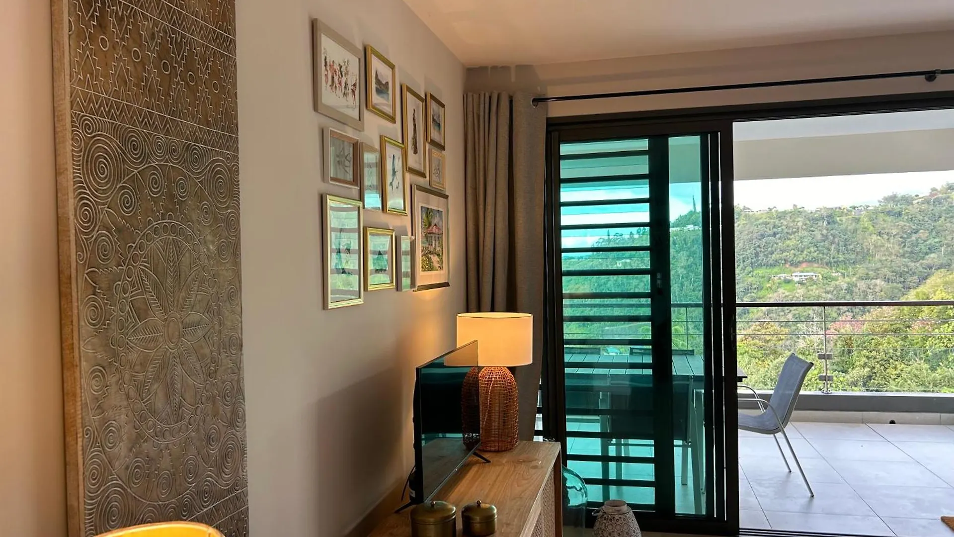 Cosy Vaikea Lodge, Pamatai Road 帕皮提 0*,  法属玻利尼西亚