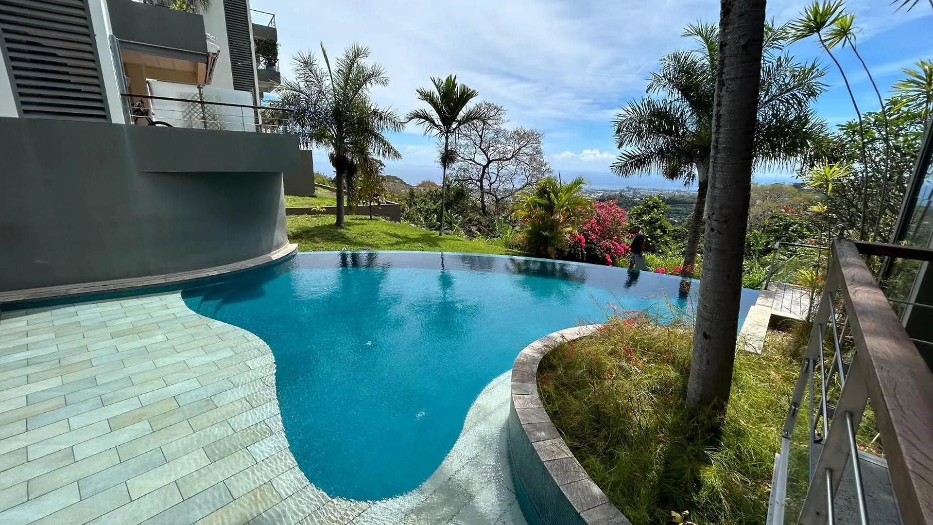 公寓 Cosy Vaikea Lodge, Pamatai Road 帕皮提