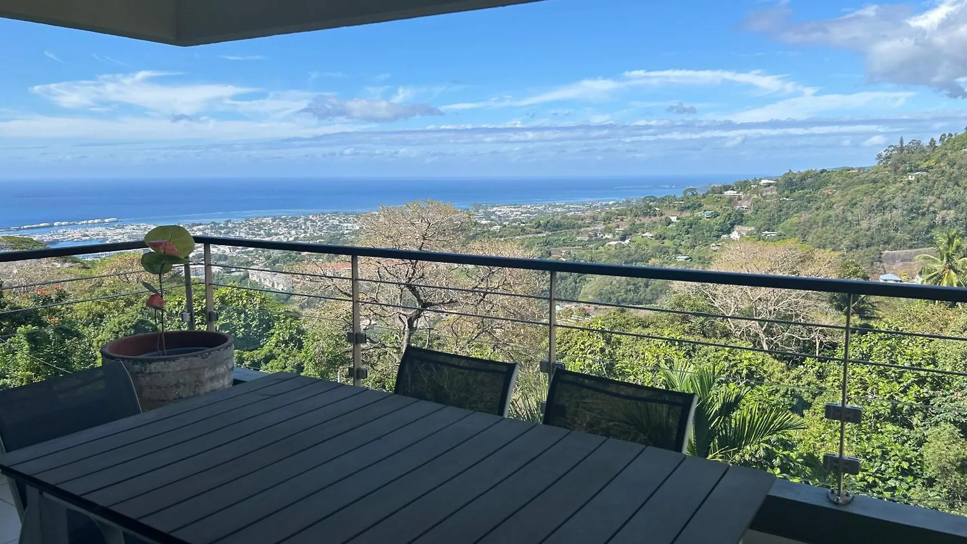 Cosy Vaikea Lodge, Pamatai Road 帕皮提 法属玻利尼西亚