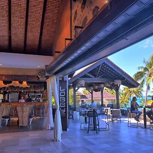 Intercontinental Tahiti Resort&spa, An Ihg Faaa